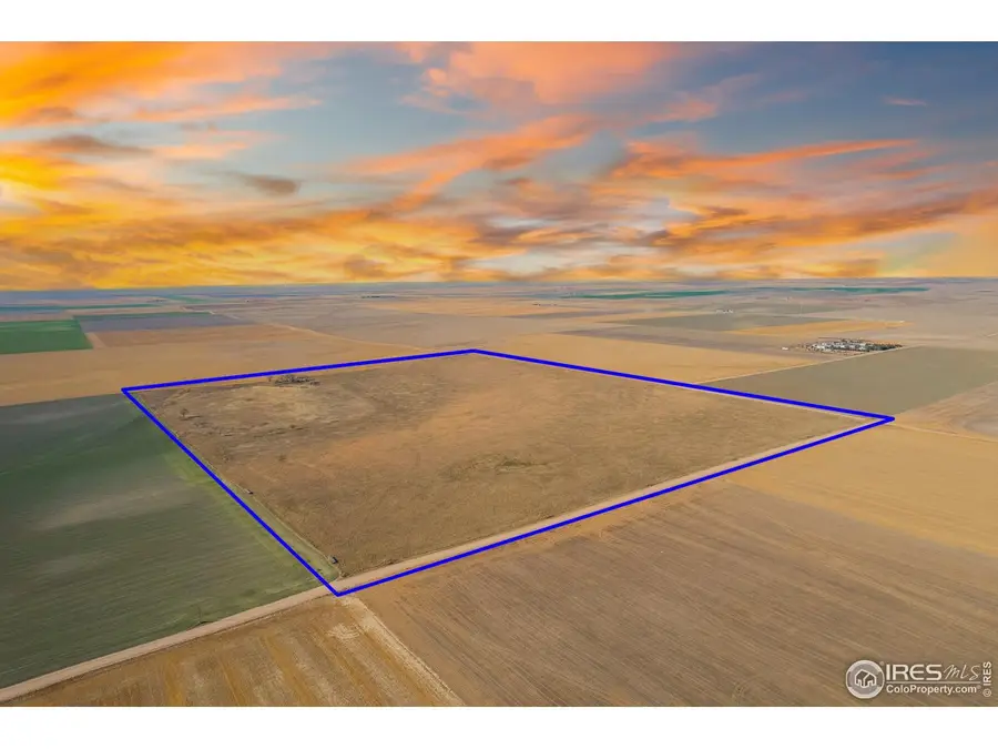 Address Withheld By Seller, Otis, CO 80743 - #2