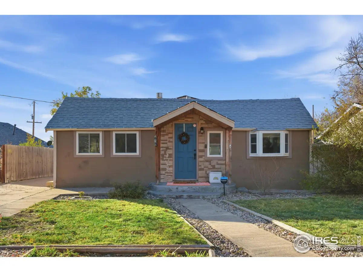 7905 3rd St, Wellington, CO 80549 - Image #1