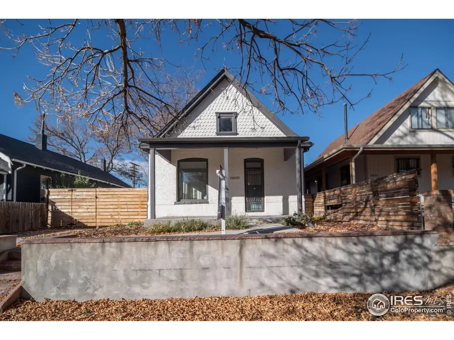 3817 Osage St, Denver, CO 80211 - Image #2