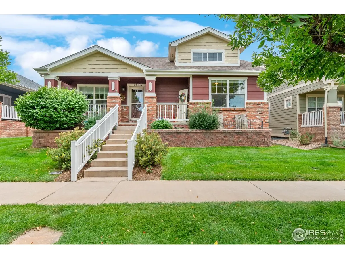 6538 18th St Rd, Greeley, CO 80634 - #1