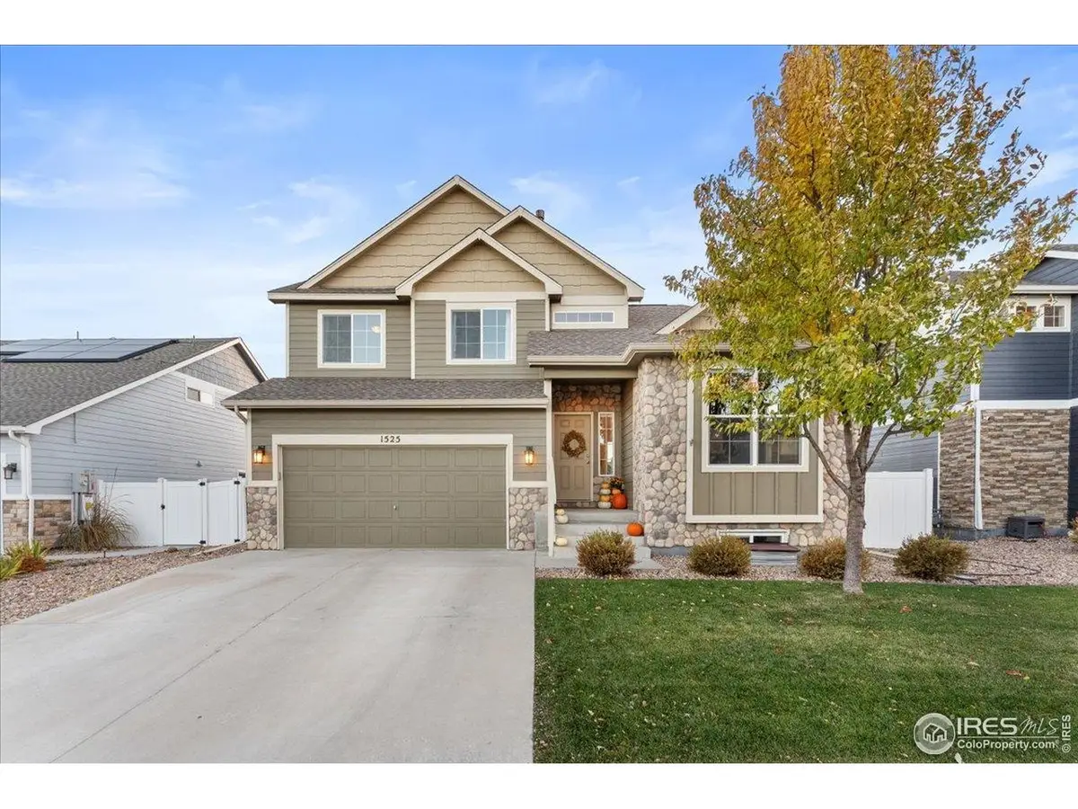 1525 Skimmer St, Berthoud, CO 80513 - Image #1