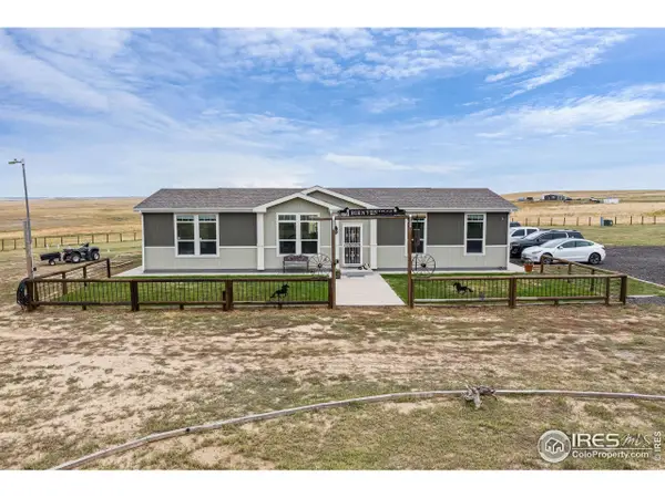 23758 No Mans Land Dr, Deer Trail, CO 80105
