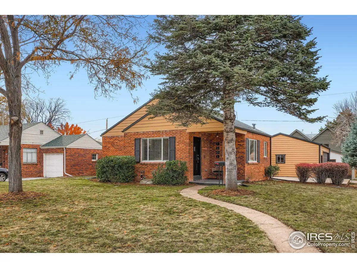 Address Withheld By Seller, Denver, CO 80210 - Image #1