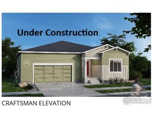 754 Trumpet Ct, Windsor, CO 80550