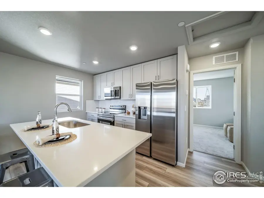 3555 Valleywood Ct, Johnstown, CO 80534 - Image #3