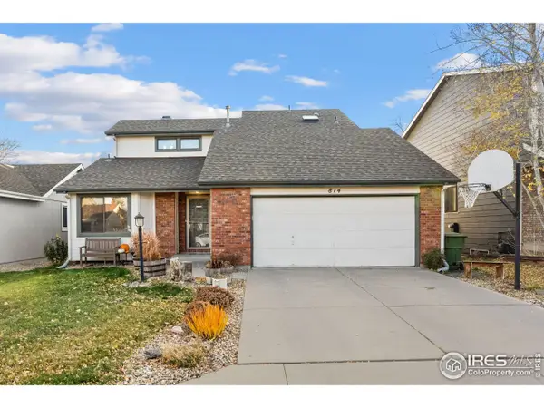 814 Essex Dr, Loveland, CO 80538