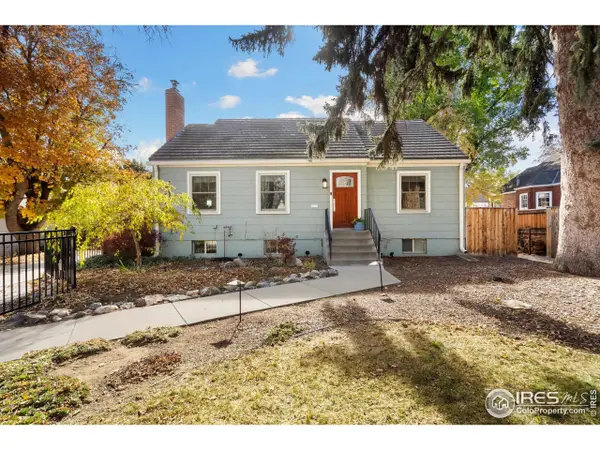 409 E Prospect Rd, Fort Collins, CO 80525