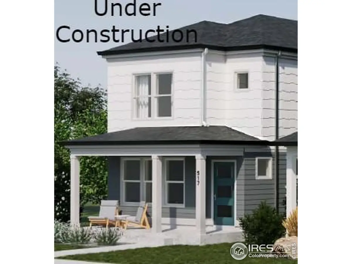 979 Trumpet Ln, Windsor, CO 80550 - #1