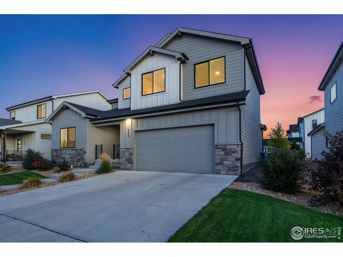 6709 Stone Point Dr, Timnath, CO 80547 - Image #1