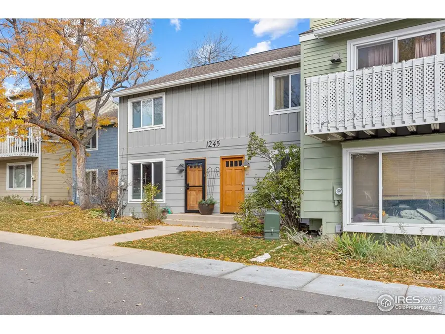 1245 Norwood Ave #42, Boulder, CO 80304 - Image #2