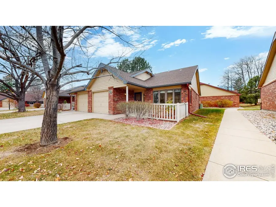 4560 Larkbunting Dr #D, Fort Collins, CO 80526 - Image #2