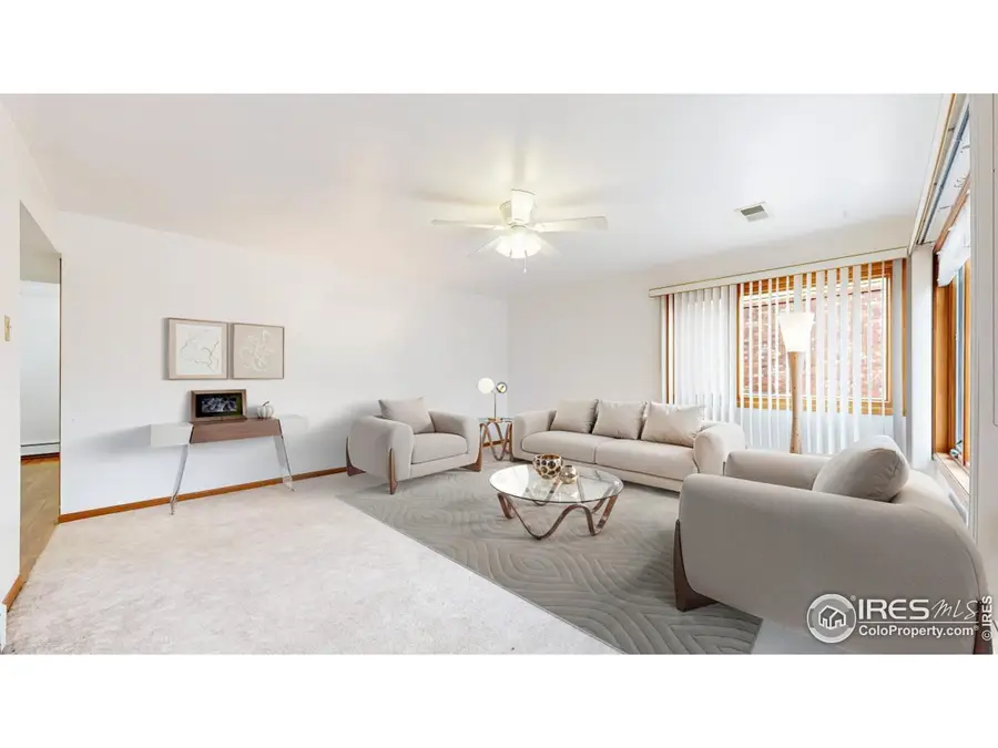 4560 Larkbunting Dr #D, Fort Collins, CO 80526 - Image #3