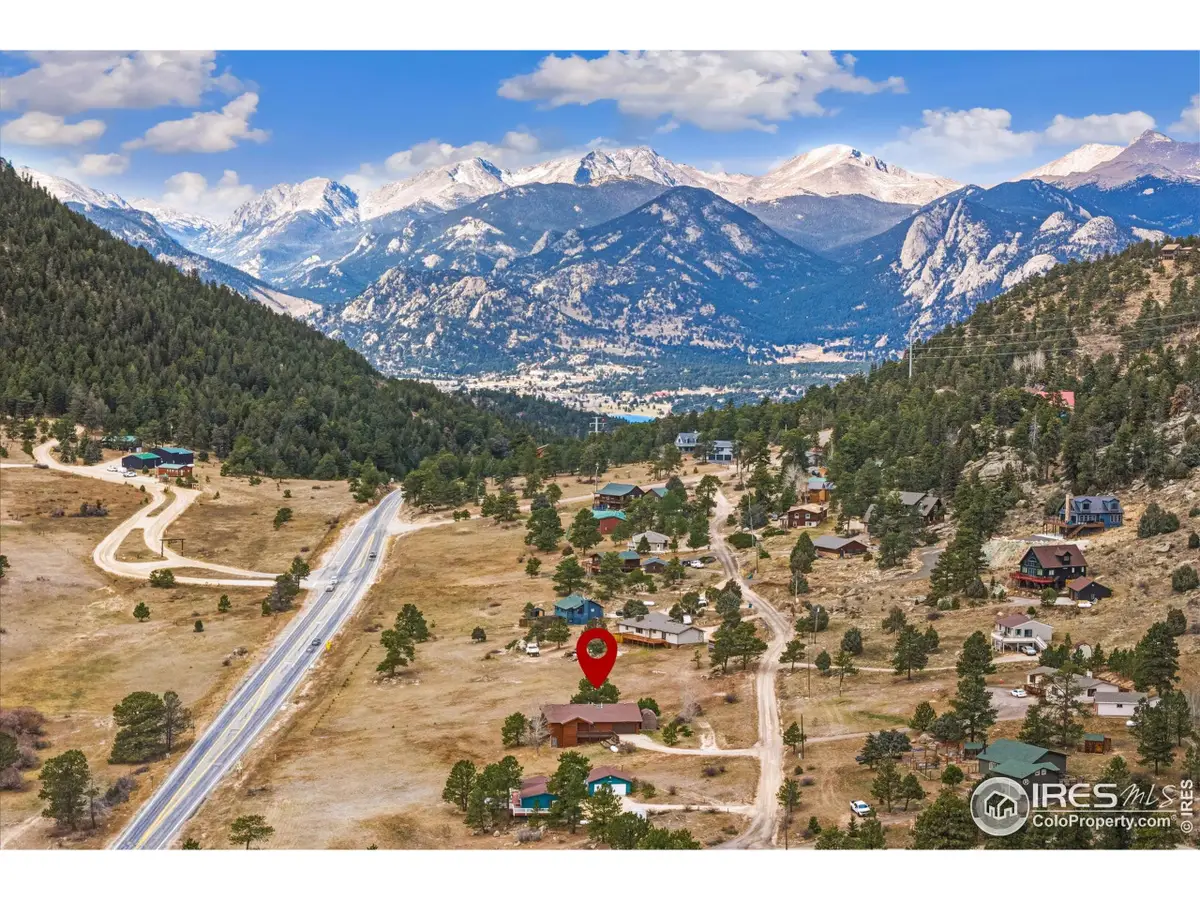 260 Meadowview Dr, Estes Park, CO 80517 - #1