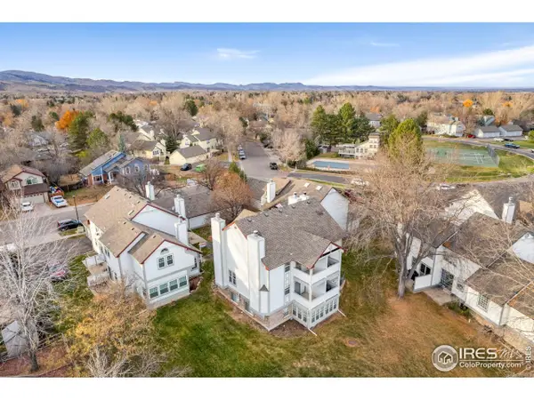 2918 Silverplume Dr #B2, Fort Collins, CO 80526