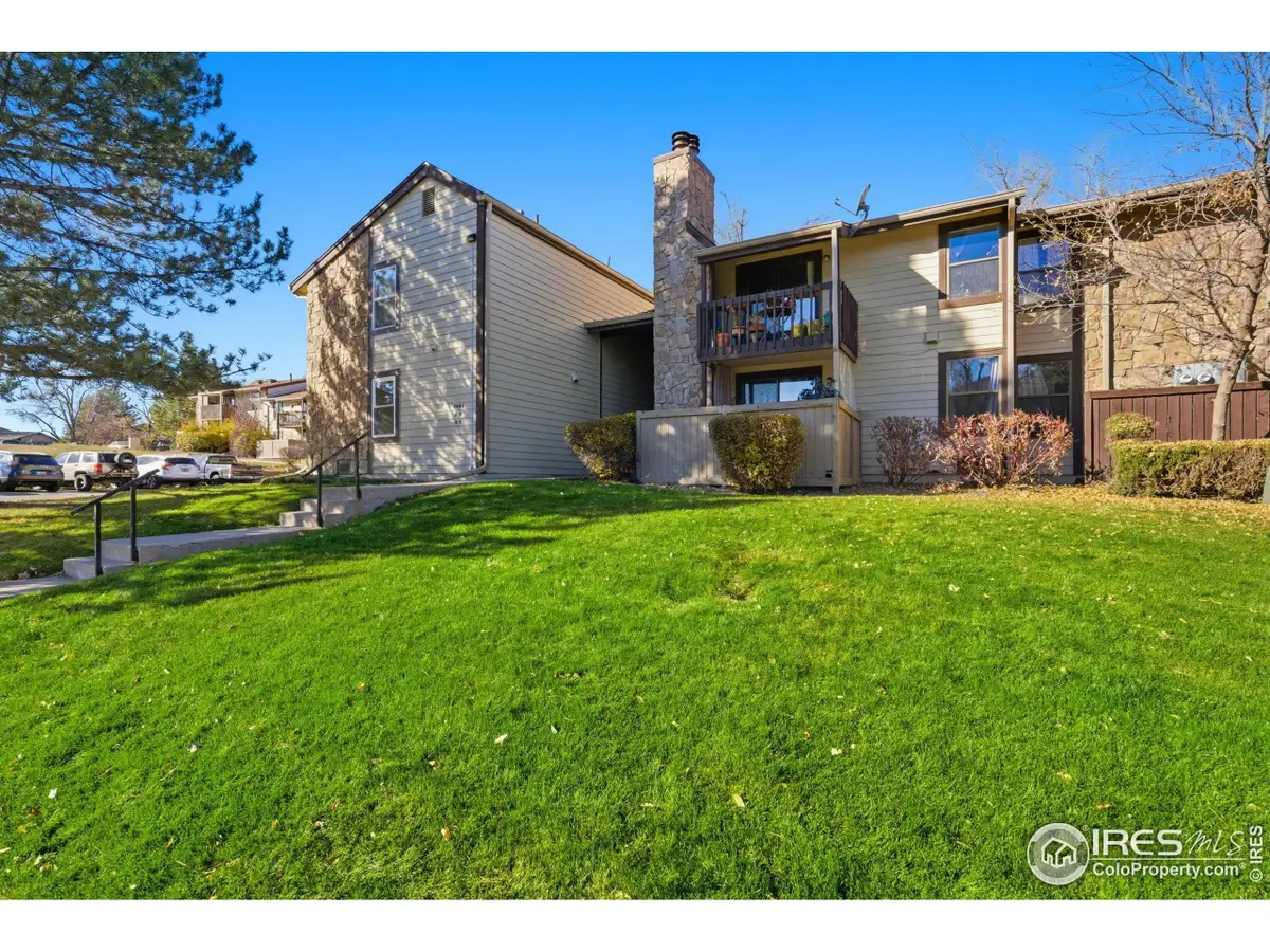 8695 Yukon St #D, Arvada, CO 80005 - Image #1
