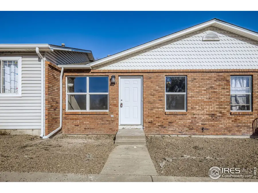 1303 Darrell Rd, Evans, CO 80620 - Image #3