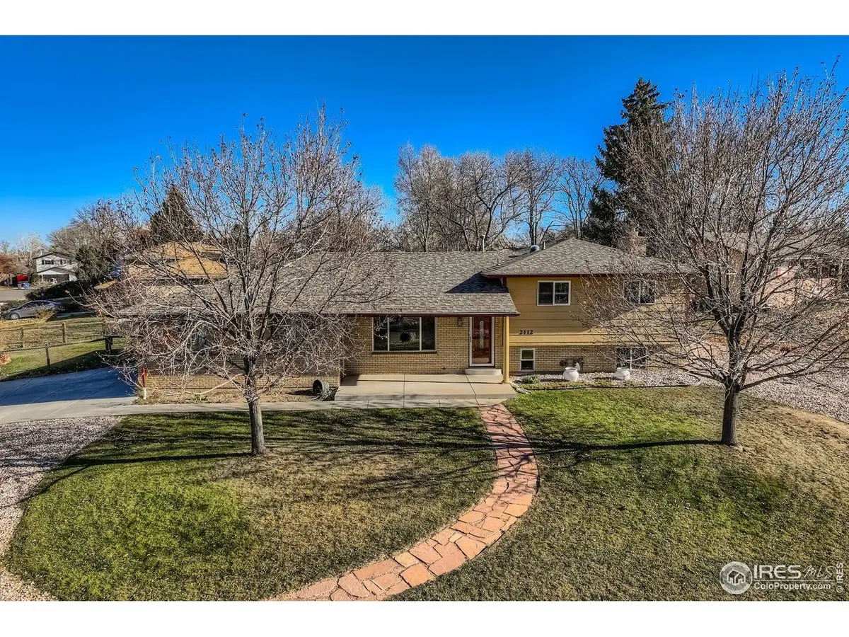 2112 Arron Dr, Loveland, CO 80537 - #1
