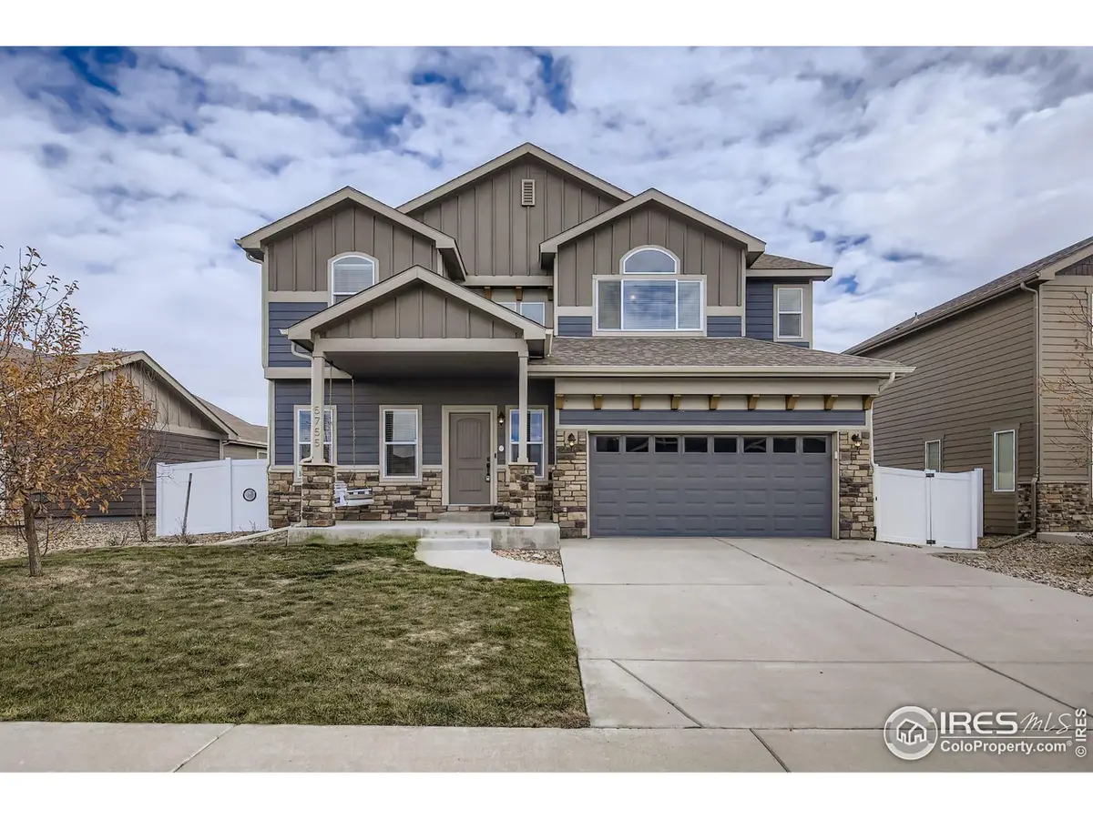 5755 Clarence Dr, Windsor, CO 80550 - #1