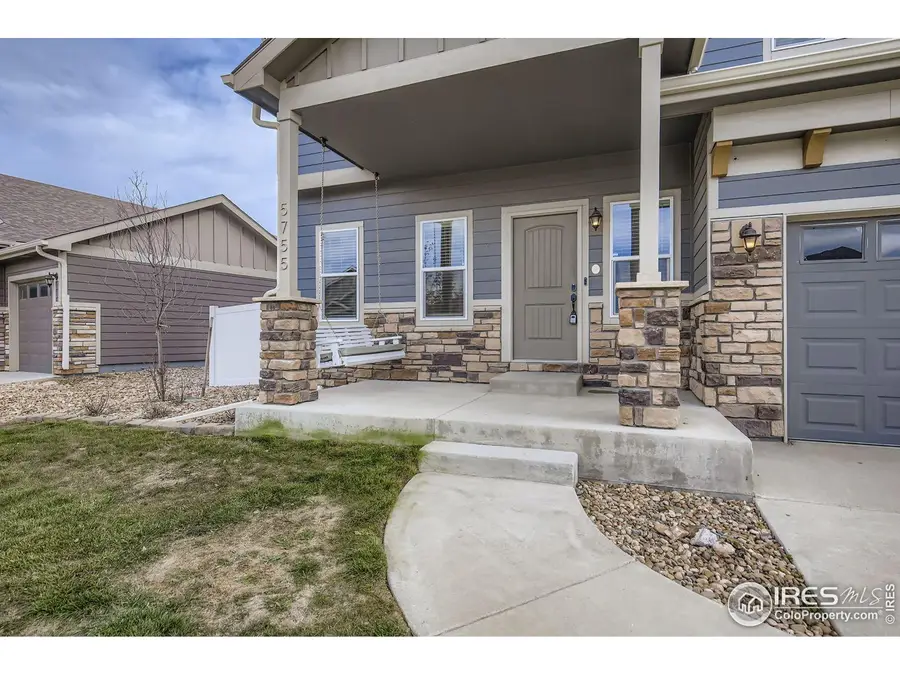 5755 Clarence Dr, Windsor, CO 80550 - #3