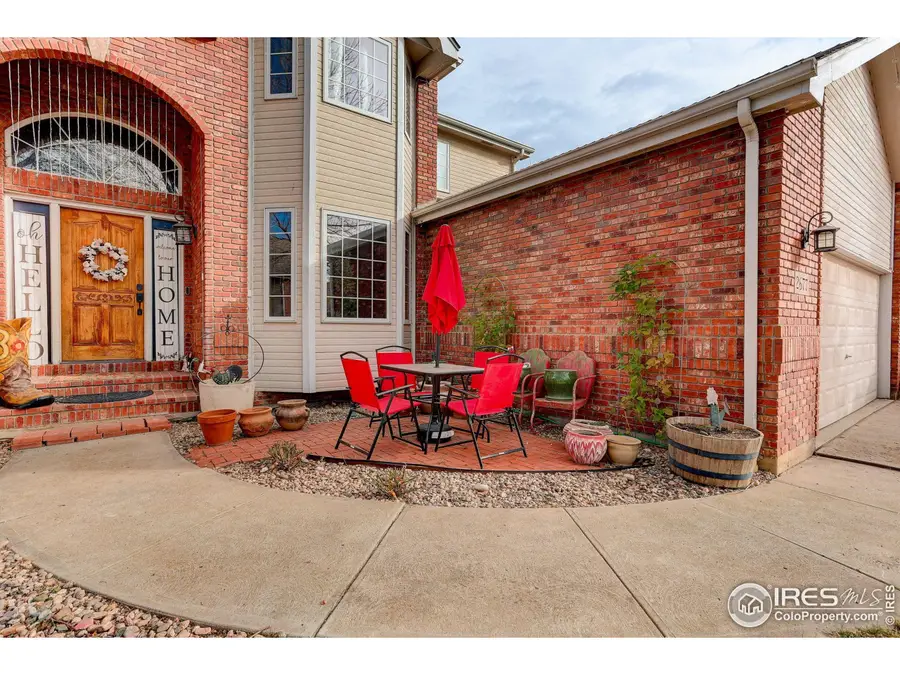 2677 Eldorado Springs Dr, Loveland, CO 80538 - Image #3