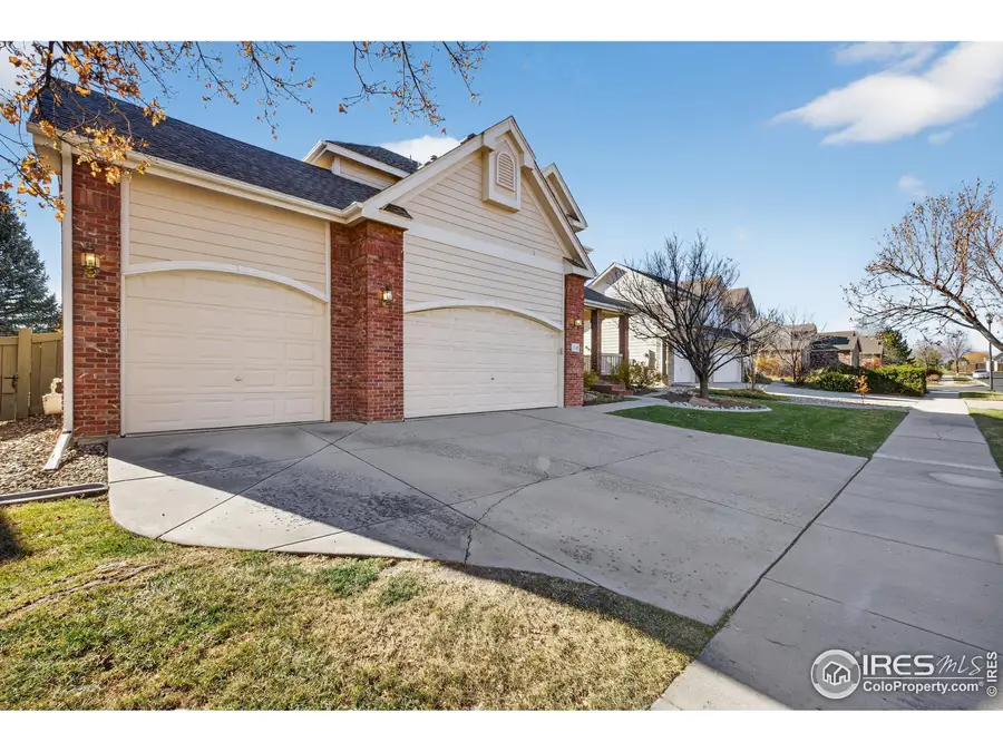 3149 Shallow Pond Dr, Fort Collins, CO 80528 - #3