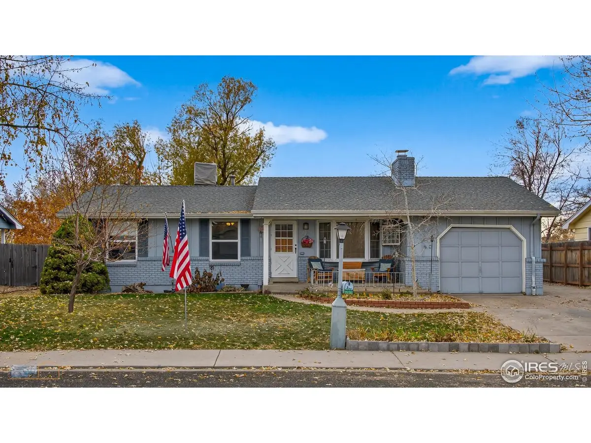 2521 Danbury Dr, Longmont, CO 80503 - #1