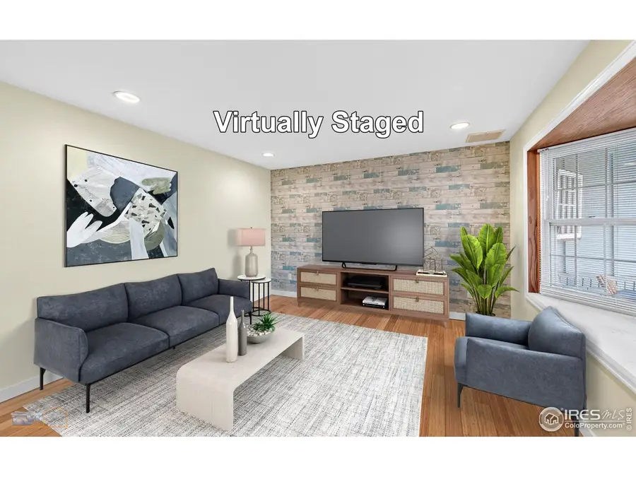 2521 Danbury Dr, Longmont, CO 80503 - #3