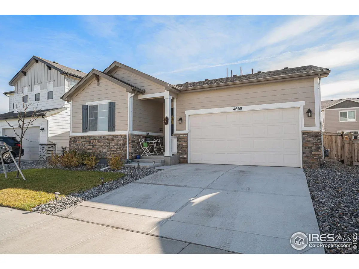4668 Hatcher Dr, Brighton, CO 80601 - #1