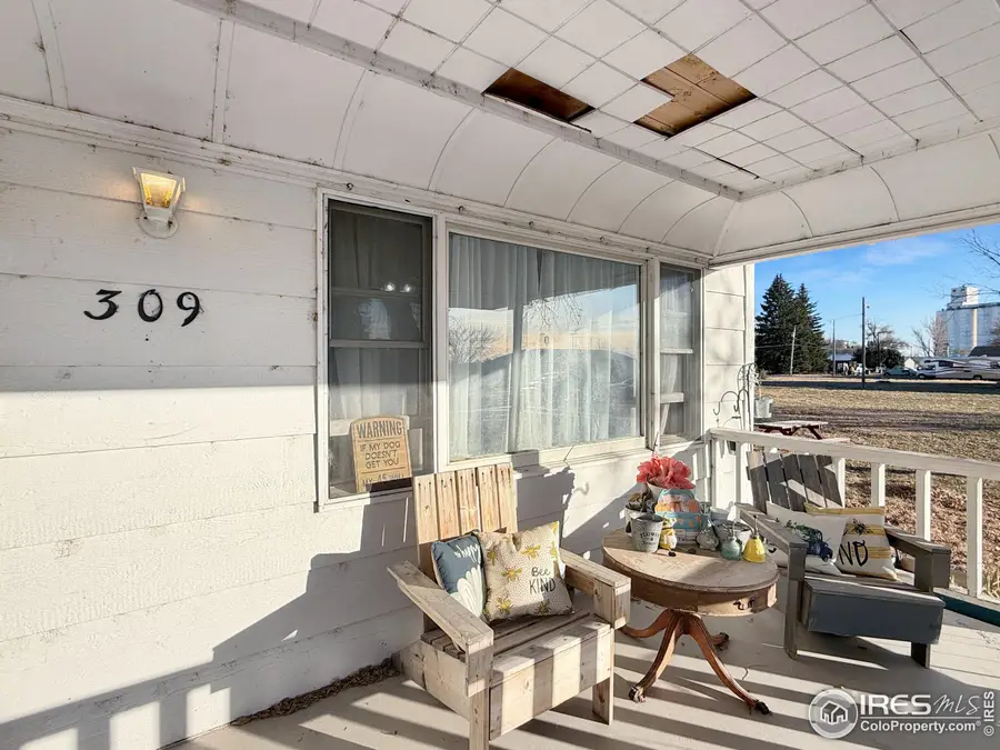 309 N Logan Ave, Fleming, CO 80728 - Image #2