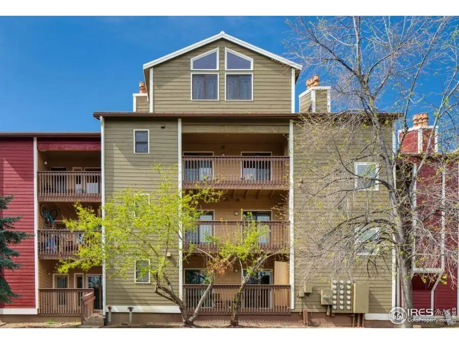 2802 Sundown Ln #102, Boulder, CO 80303 - Image #2