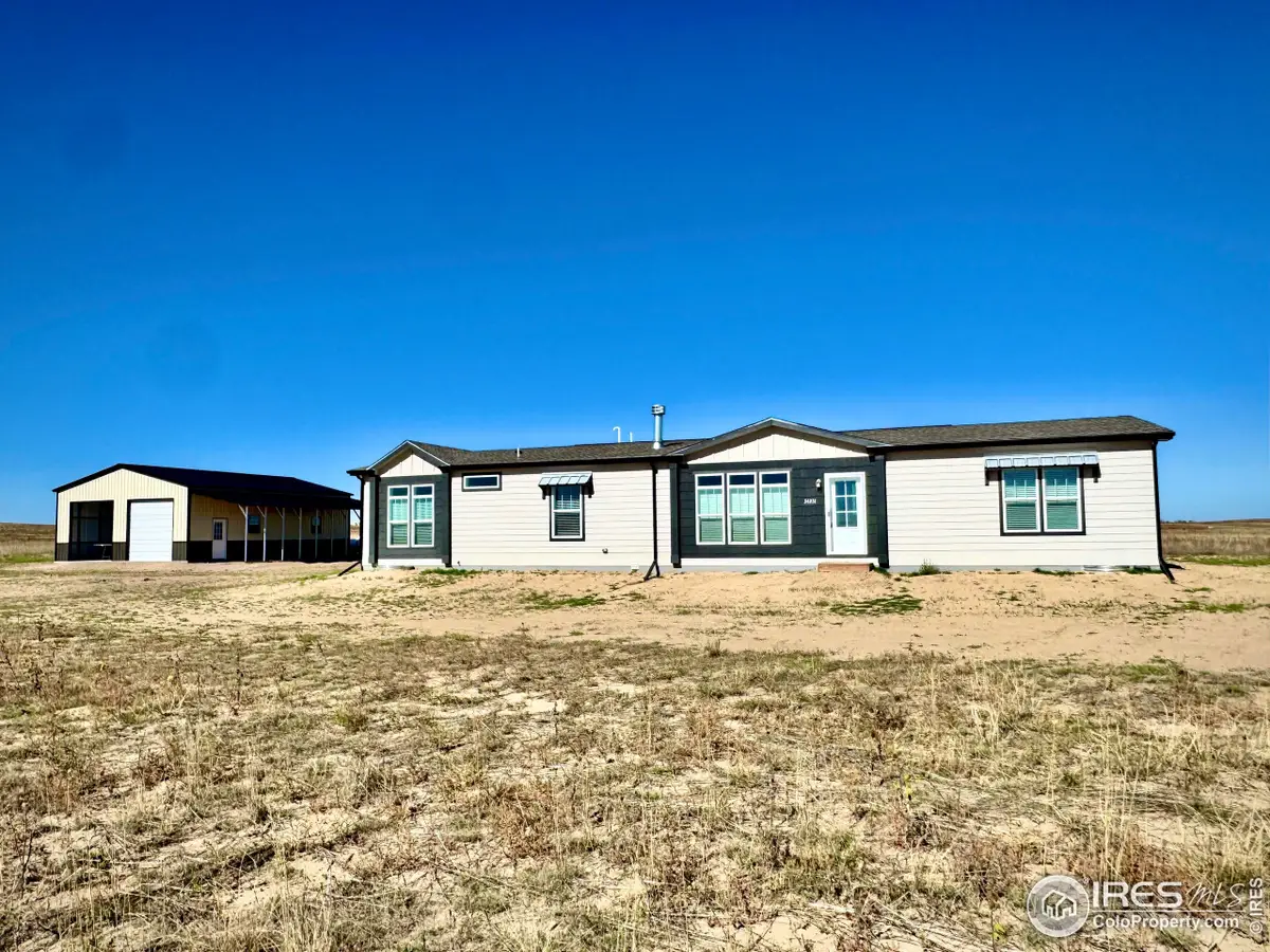34201 County Road 83, Briggsdale, CO 80611 - Image #1