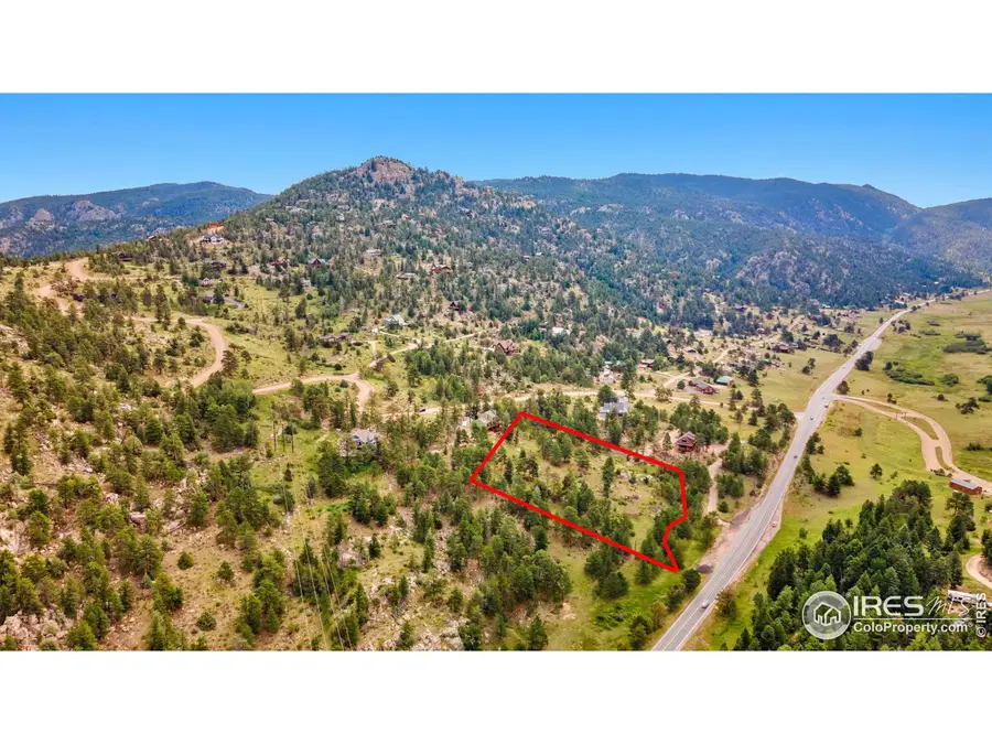 15 Estes Valley View Ct, Estes Park, CO 80517 - Image #2