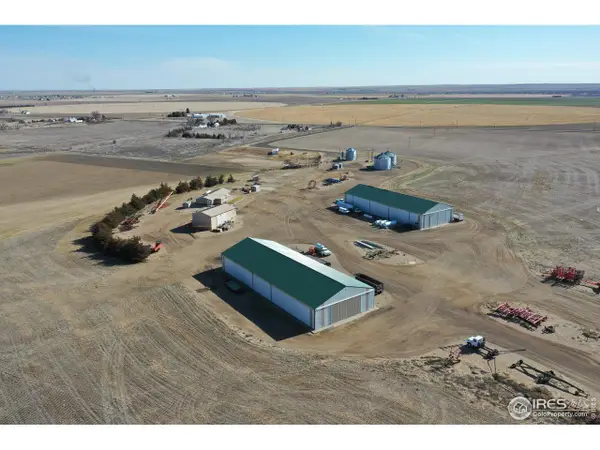 3699 County Road 5, Wiggins, CO 80654