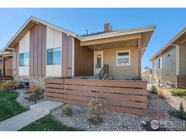 1827 Fromme Prairie Way, Fort Collins, CO 80526