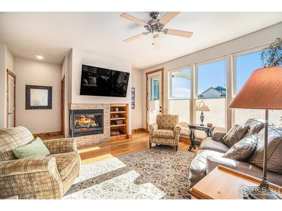 1827 Fromme Prairie Way, Fort Collins, CO 80526 - #2