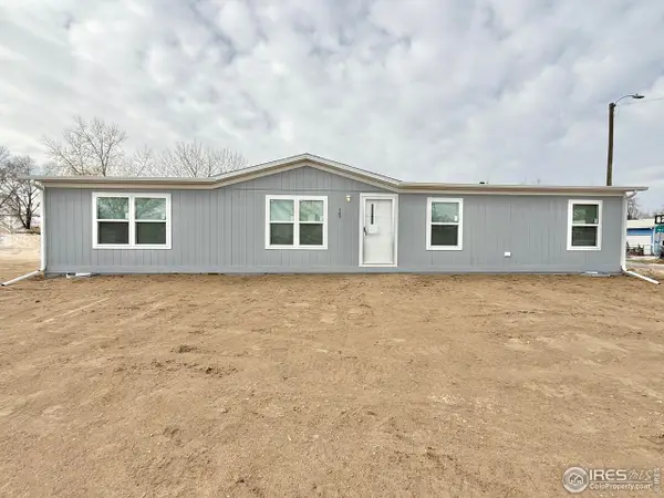 125 Birch St, Log Lane Village, CO 80705
