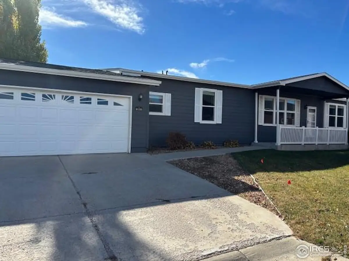 6100 Bluestem Grn, Frederick, CO 80530 - Image #1