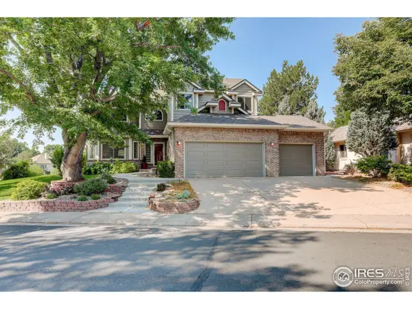 539 Coal Creek Ln, Louisville, CO 80027