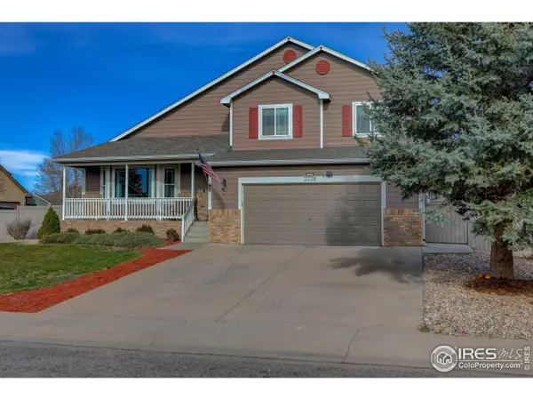 3328 Wild West Ln, Wellington, CO 80549