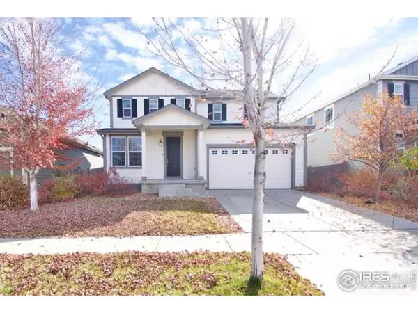 2082 S Cathay Way, Aurora, CO 80013