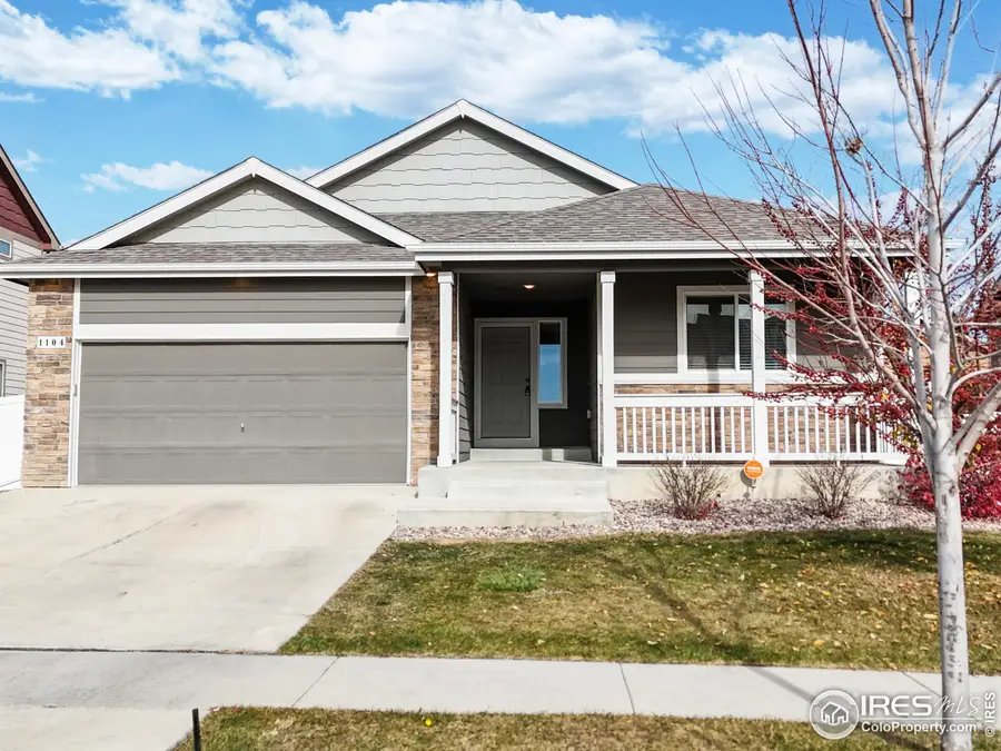1104 Ibex Dr, Severance, CO 80550 - #3