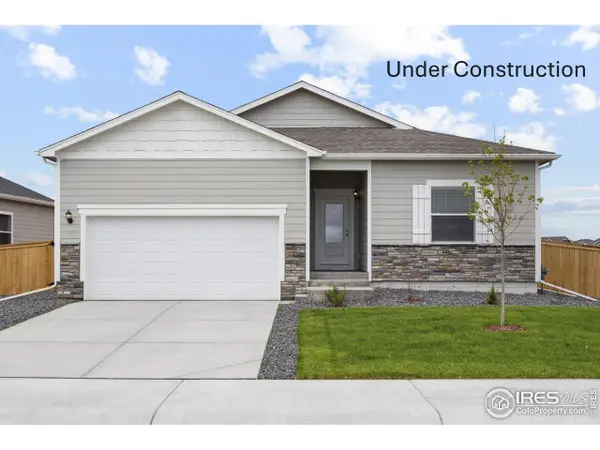 967 Cascade Falls St, Severance, CO 80550