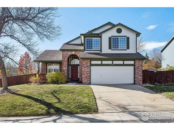 1305 Laurel St, Broomfield, CO 80020