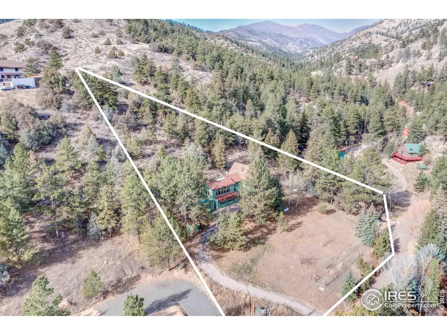 227 Streamside Dr, Glen Haven, CO 80532 - #2