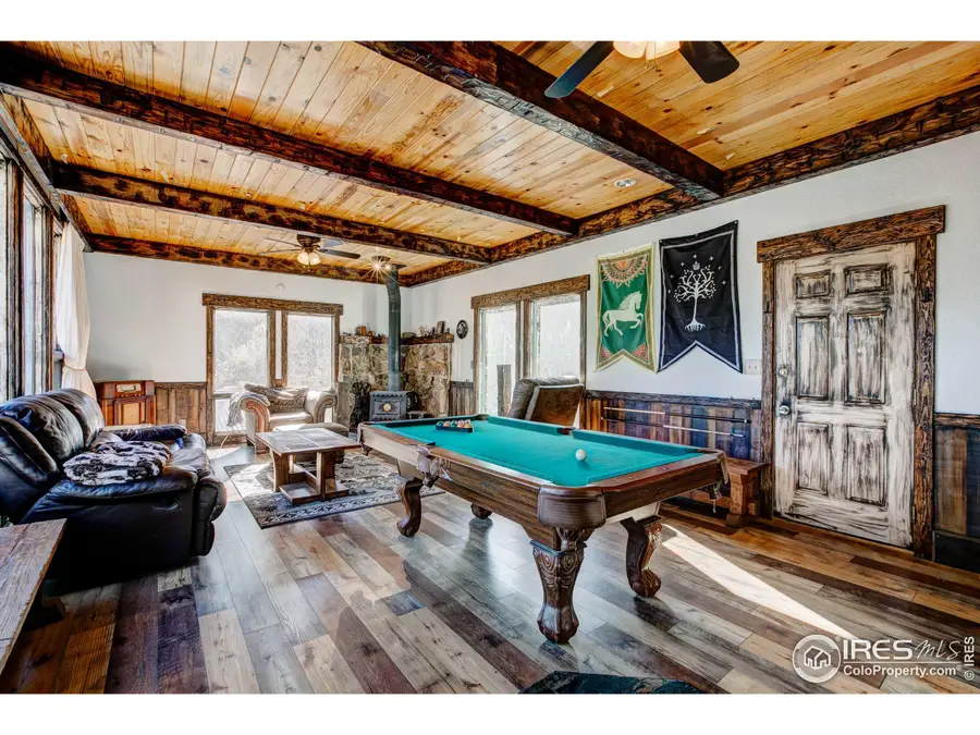 227 Streamside Dr, Glen Haven, CO 80532 - #3