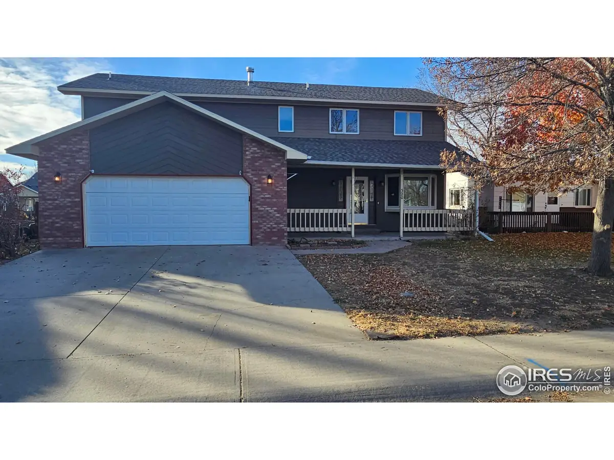 320 Applewood St, Brush, CO 80723 - Image #1