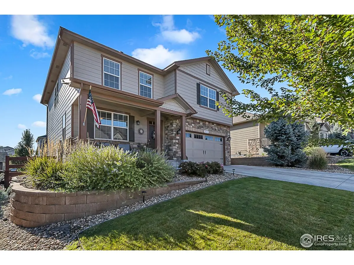 2169 Longfin Dr, Windsor, CO 80550 - #1