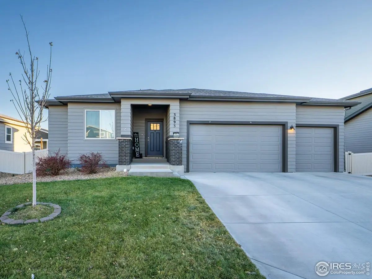3893 Sweetgum St, Wellington, CO 80549 - Image #1