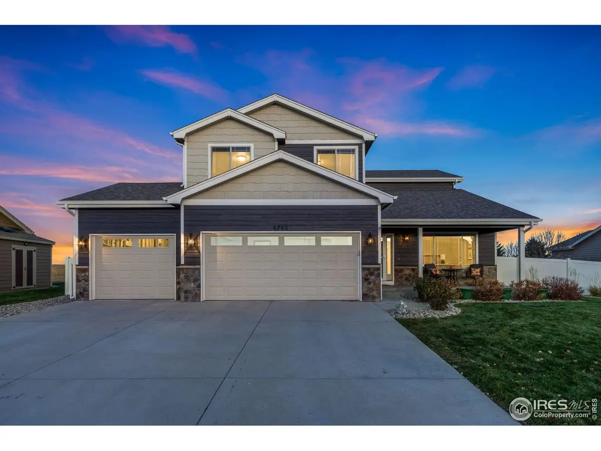 6796 Sumner St, Wellington, CO 80549 - #1