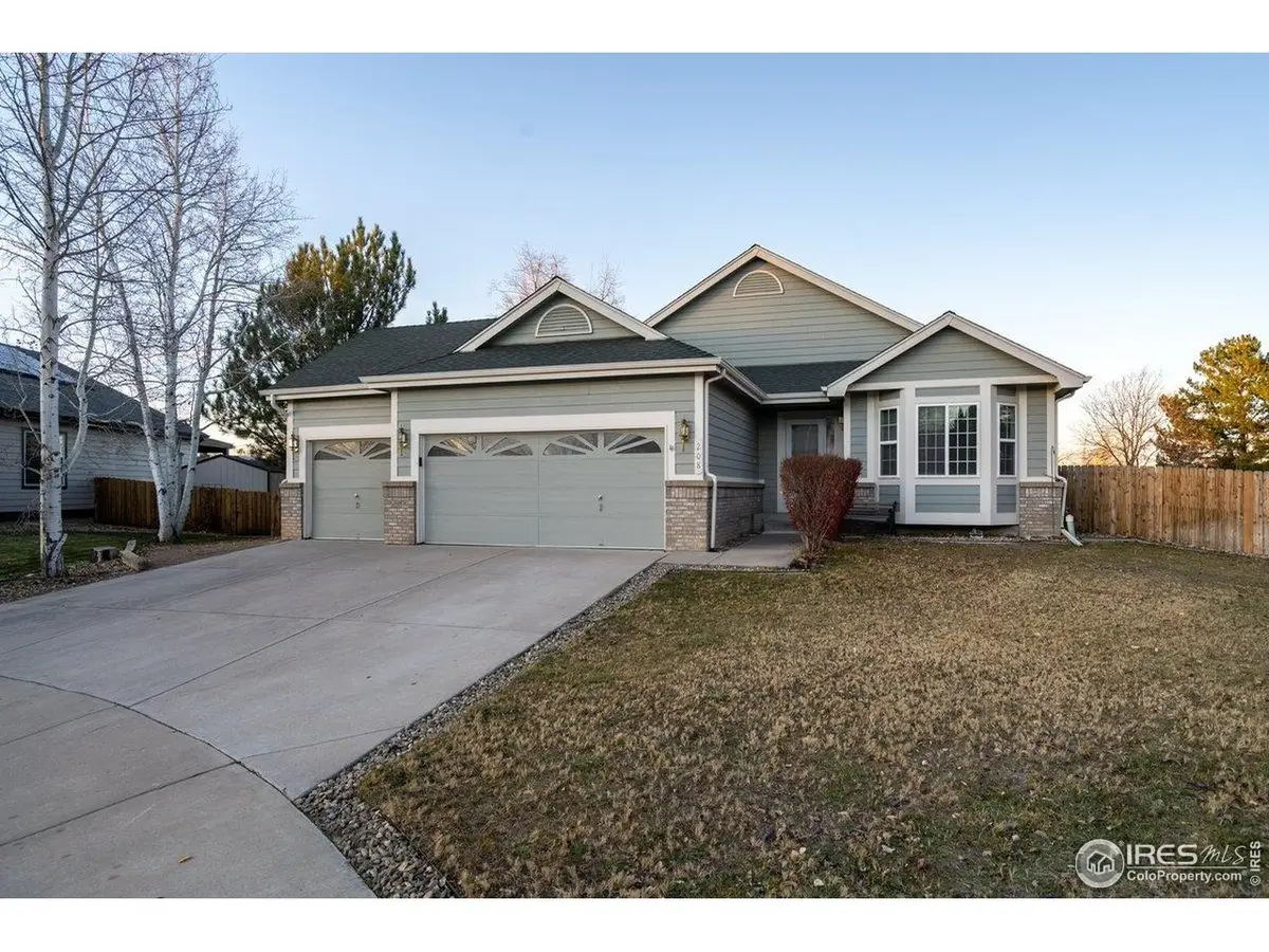 208 Egyptian Ct, Fort Collins, CO 80525 - Image #1